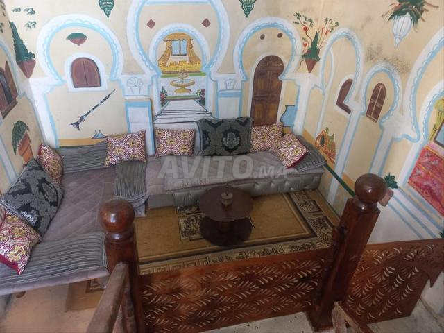 Terrain agricole à vendre - 2