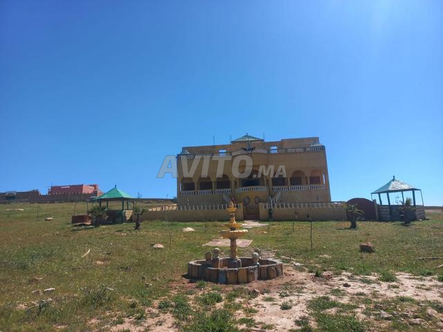 Terrain agricole à vendre