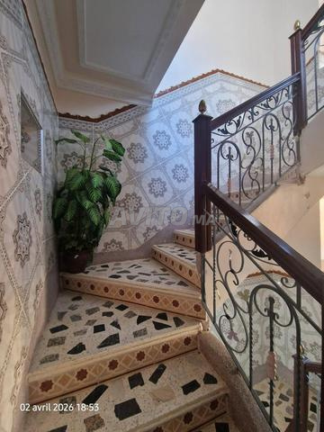 Appartement à louer 90 m² à Ksar el-Kebir - 2