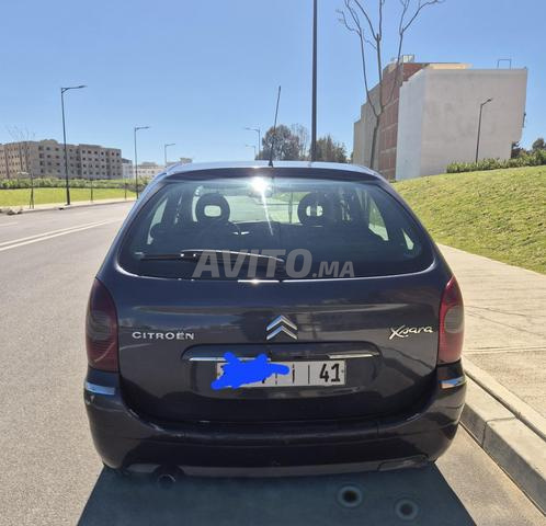 Citroën Xsara Picasso Propre - 2