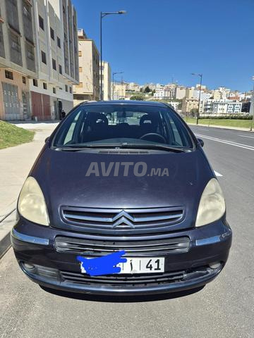 Citroën Xsara Picasso Propre