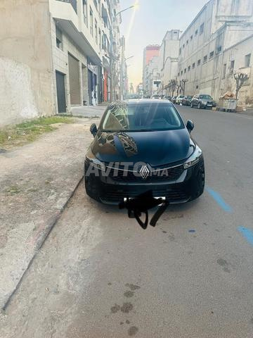 Clio 5 encore propre