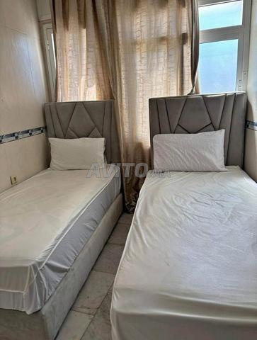 شقق مجهزة للعائلات - 2