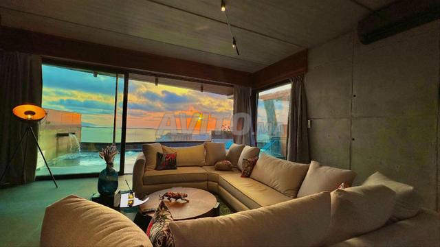 فيلا فاخرة للإيجار نينويتش فدان سعيدي - 2