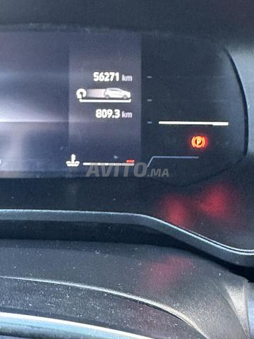 Clio 5 encore propre - 2