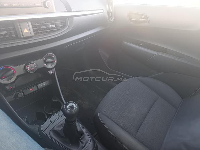 kia Picanto 2022 à vendre 