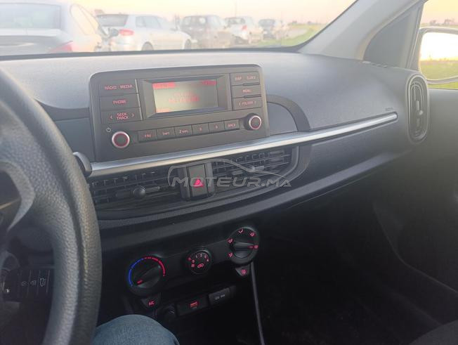 kia Picanto 2022 à vendre 