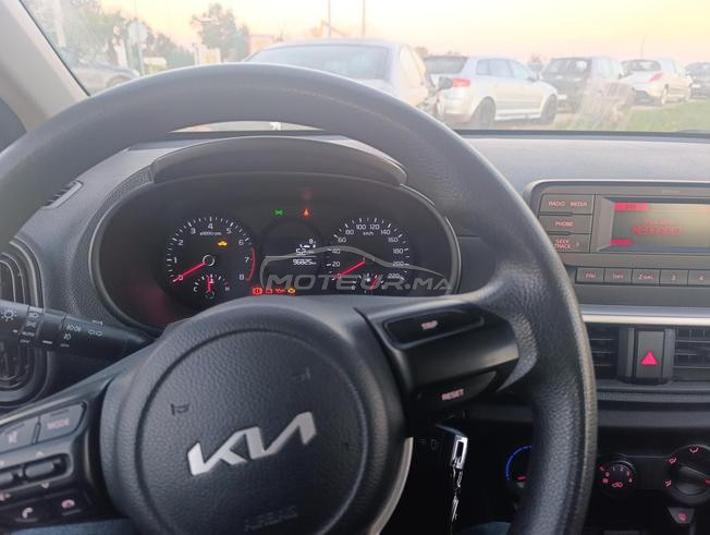 kia Picanto 2022 à vendre 
