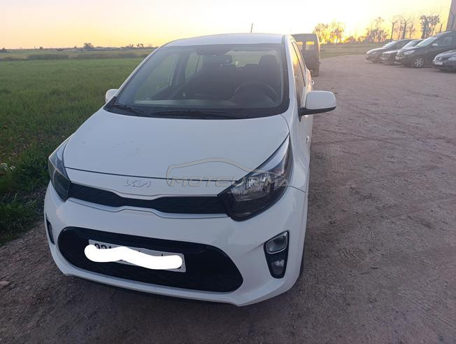 kia Picanto 2022 à vendre 