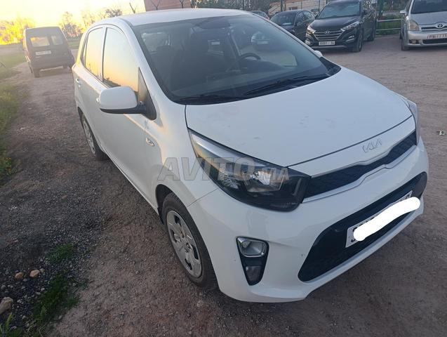 Kia Picanto 2022 à vendre - 2