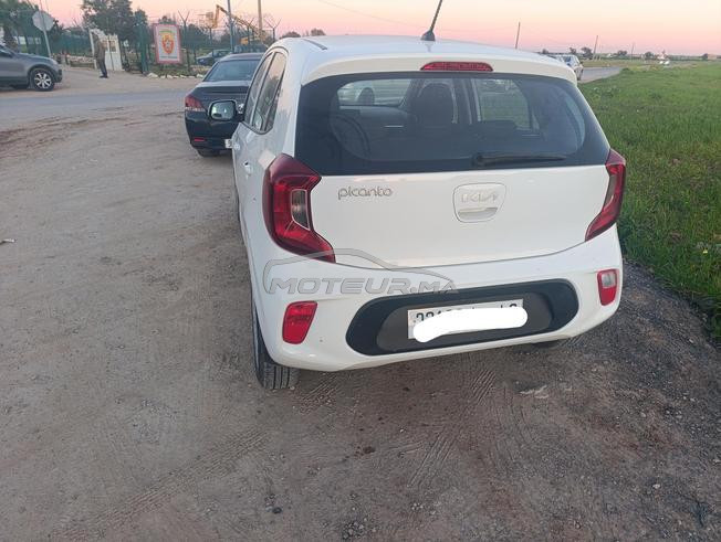 kia Picanto 2022 à vendre 