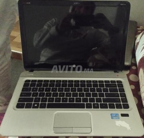 إتش بي كور آي 7