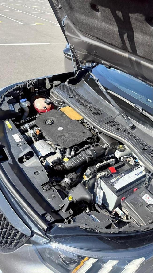 Peugeot GT  2022 à Tanger