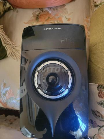 Subwoofer Revolution - 2