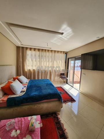 بيع شقة راقية وسط القنيطرة - 2