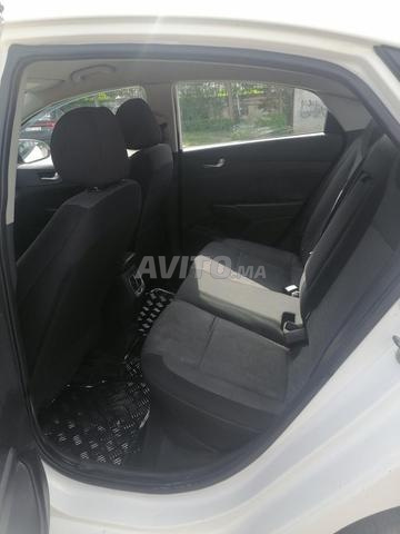 هيونداي أكسنت 2021 أوتوماتيكية - 2