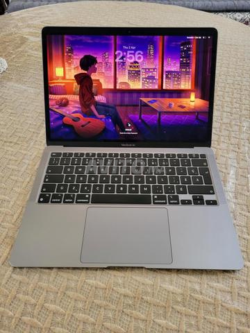 MacBook Air M1 2020