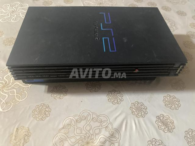 Play 2 (2014) pour jouer ✅ - 2