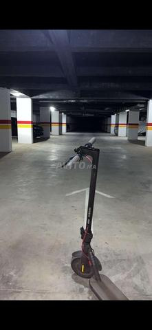 Trottinette électrique Xiaomi 4 2025