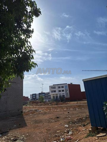 Un beau Terrain Prix intéressant - 2