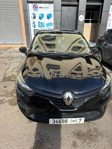 Renault Clio 5 Diesel 2021 - 2