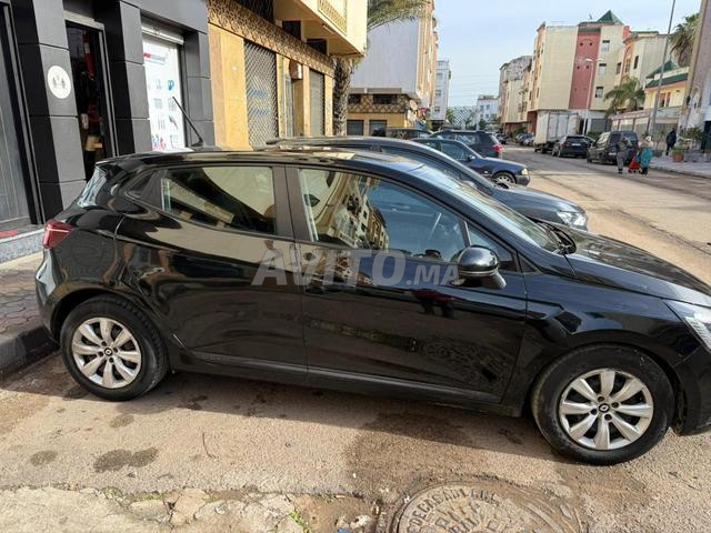 Renault Clio 5 Diesel 2021