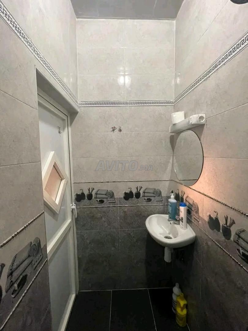 Appartement à louer à la journée à Essaouira Bienvenue