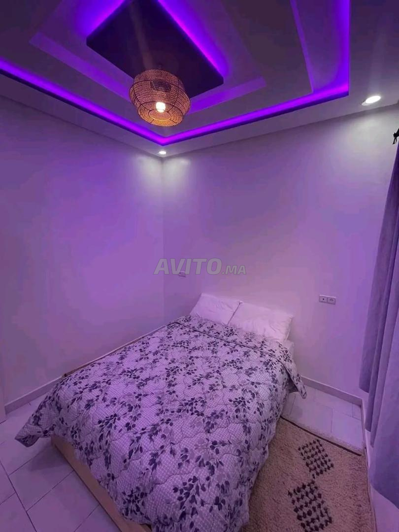 Appartement à louer à la journée à Essaouira Bienvenue - image 2