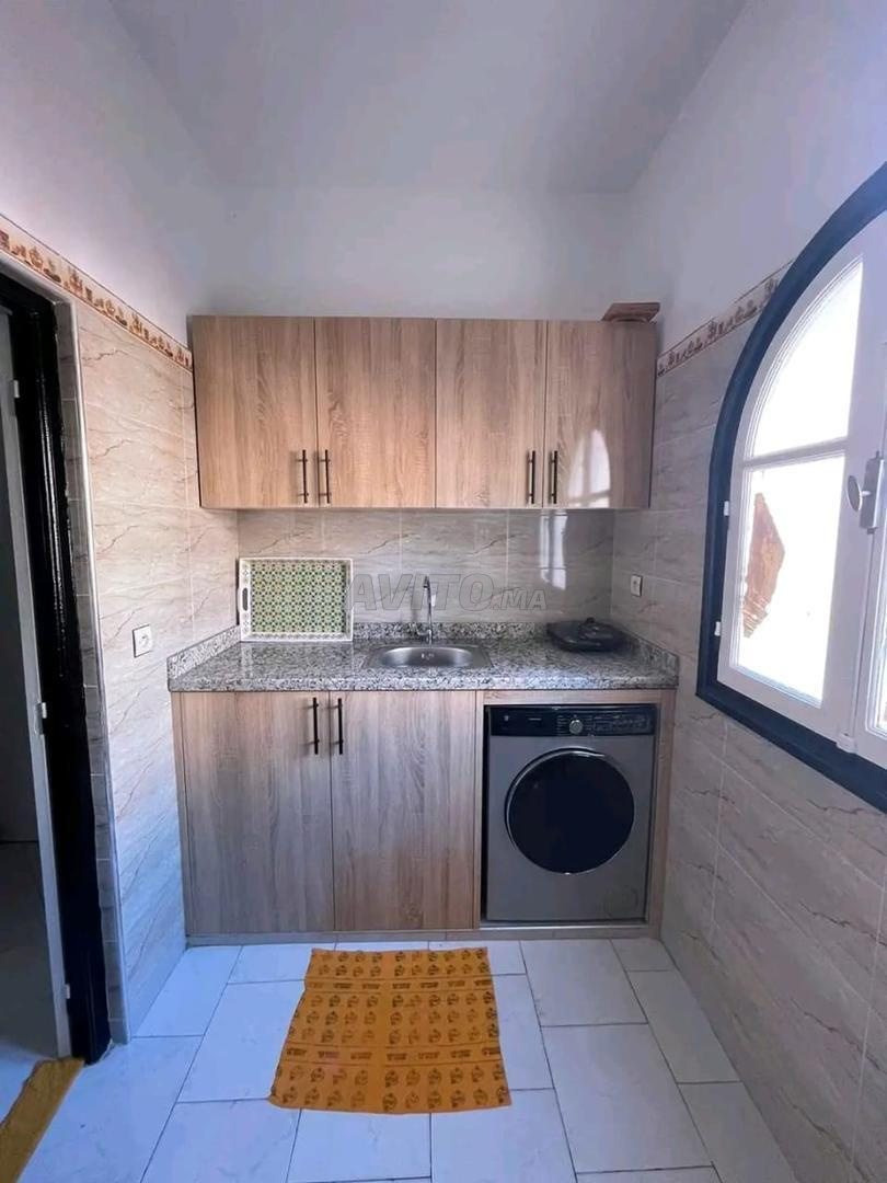 Appartement à louer à la journée à Essaouira Bienvenue - image 5