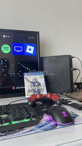 PLAY 4 SLIM À VENDRE - 2