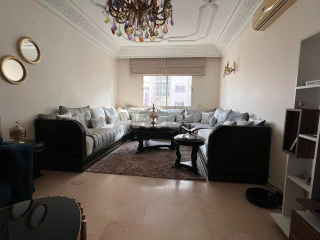 Appartement à vendre Belvedere