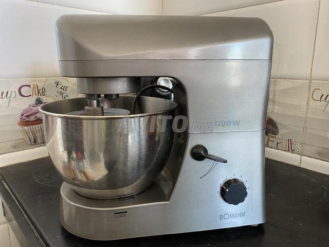 آلة للعجينة