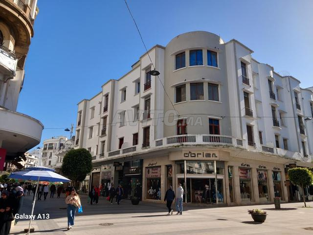 3 عمارات وسط المدينة للبيع - 2