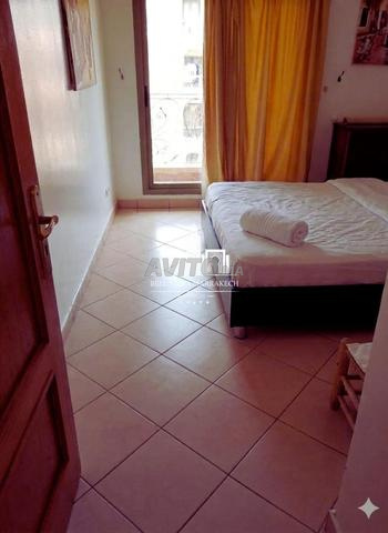 Appartement à vendre 43 m² à Marrakech