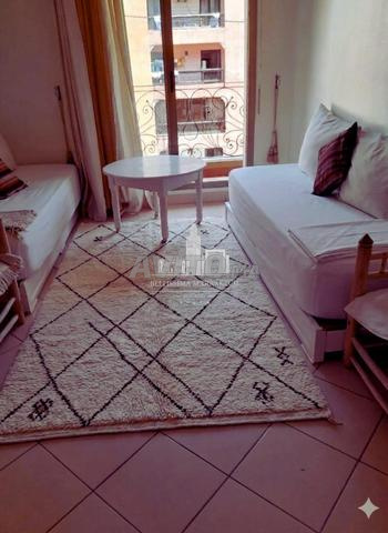 Appartement à vendre 43 m² à Marrakech - 2