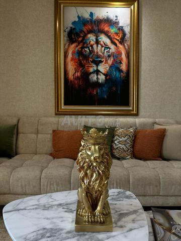 Studio meublé 1min OCP 1 min CFC - 2