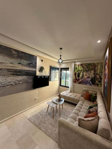 Studio meublé 1min OCP 1 min CFC