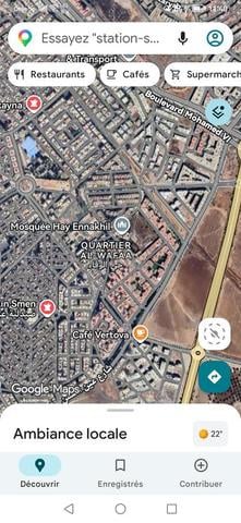 Vente 2 locaux commerciaux