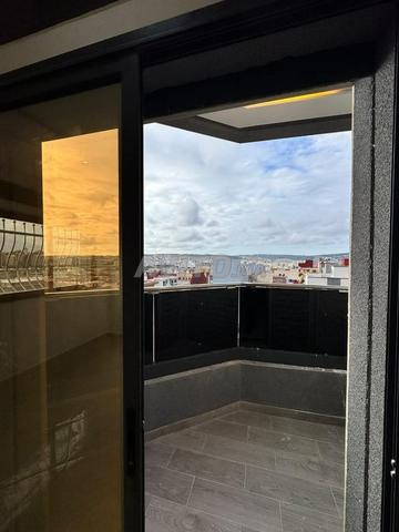 Appartement à louer quartier Ahlane - 2