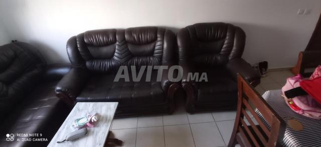 Salon et salle à manger - 2