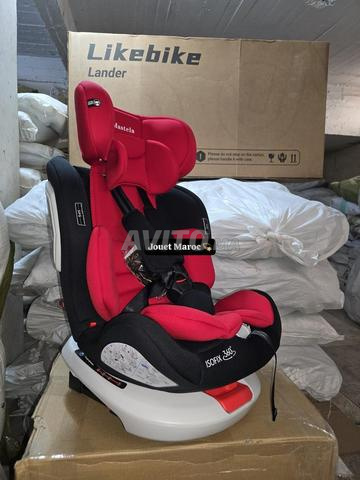 Siège auto pour bébé Mon Bébé - 2