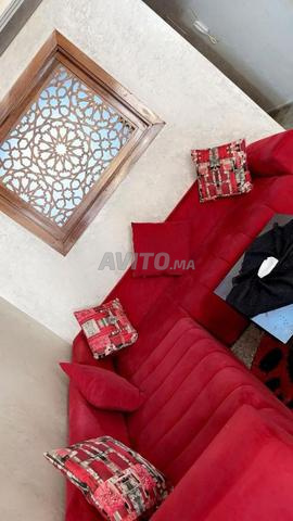 Studio à louer Rabat Agdal - 2