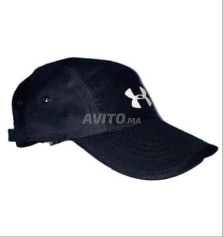 Casquette meilleure qualité au meilleur prix. - 2