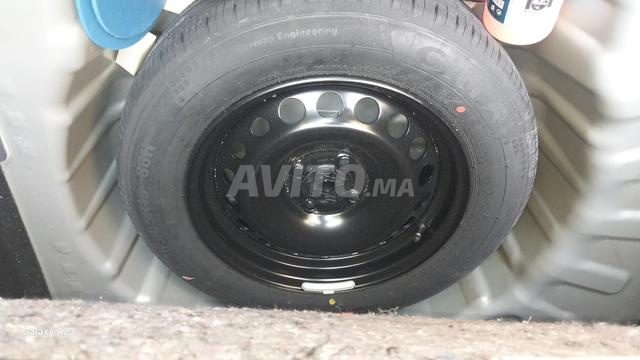 داسيا لوجان ديزل يدوية 2022 في طنجة - 2