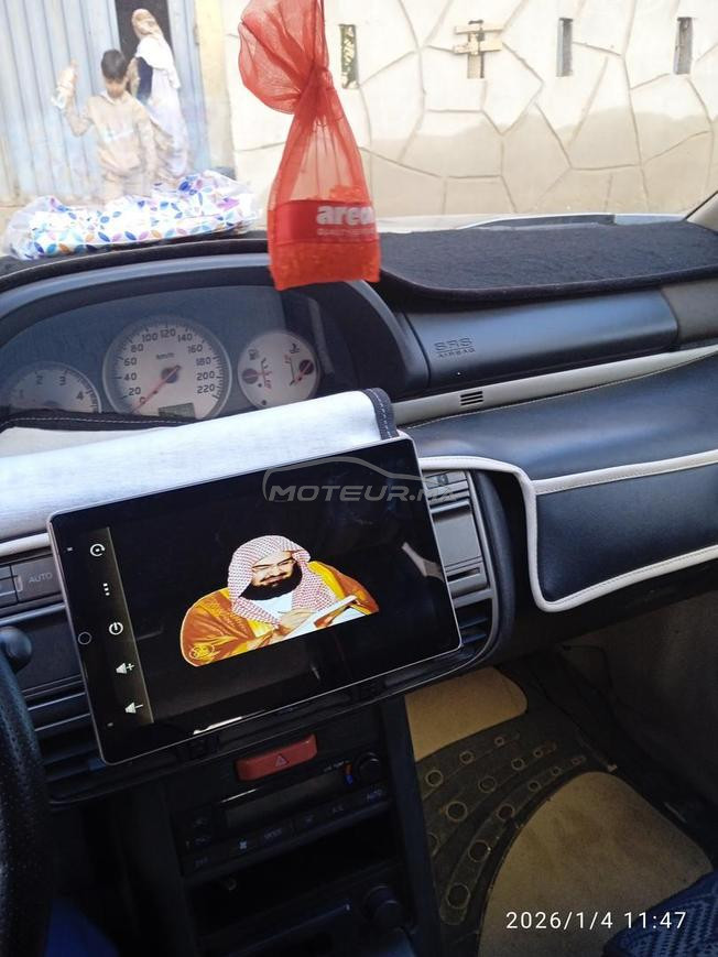 نيسان اكستريل للبيع 