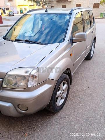 Nissan X-Trail à vendre - 2