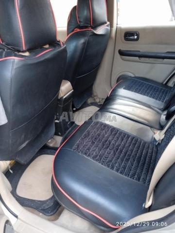 Nissan X-Trail à vendre