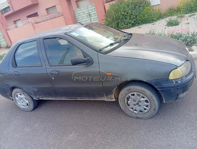 fiat siena diesel 98
