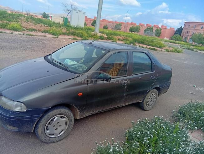 fiat siena diesel 98