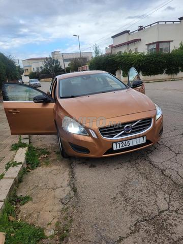 فولفو S60 انسكربشن جميع الكماليات